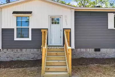 2652 Burlington Road, Walterboro, SC 29488 - Photo 5