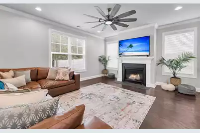 1640 Mermentau Street, Mount Pleasant, SC 29466 - Photo 5