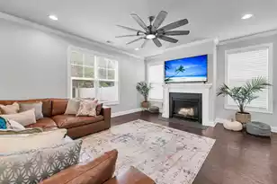 1640 Mermentau St, Mount Pleasant, SC 29466 - Photo 5