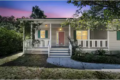 1493 Little Rock Boulevard, Charleston, SC 29412 - Photo 3