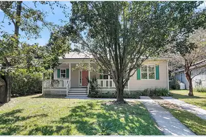1493 Little Rock Boulevard, Charleston, SC 29412 - Photo 1