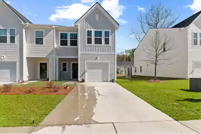 8748 Silver Perch Lane, North Charleston, SC 29420 - Photo 1