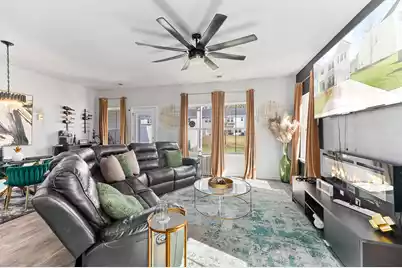 8748 Silver Perch Lane, North Charleston, SC 29420 - Photo 13