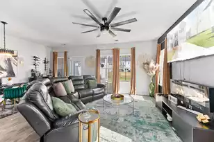 8748 Silver Perch Ln, North Charleston, SC 29420 - Photo 13