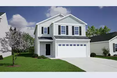 110 Old Creek Court, Goose Creek, SC 29445 - Photo 1