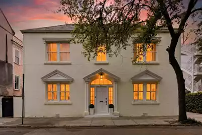 87 1/2 1/4 Warren Street, Charleston, SC 29403 - Photo 1