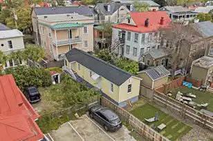 87 1/2 1/4 Warren St, Charleston, SC 29403 - Photo 91