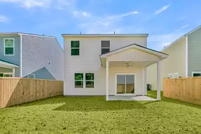 228 Central Creek Drive, Goose Creek, SC 29445 - Photo 5