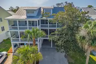 805 Jungle Rd, Edisto Island, SC 29438 - Photo 3