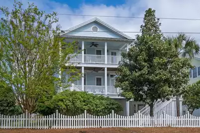 805 Jungle Road #B, Edisto Island, SC 29438 - Photo 55