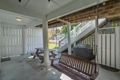 805 Jungle Road #B, Edisto Island, SC 29438 - Photo 13