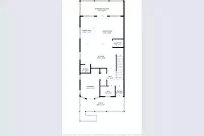 805 Jungle Road #B, Edisto Island, SC 29438 - Photo 57