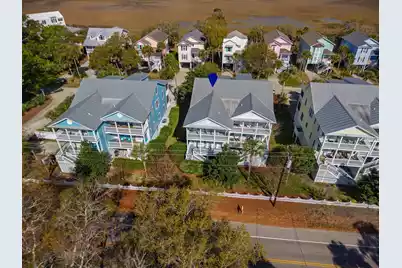 805 Jungle Road #B, Edisto Island, SC 29438 - Photo 3