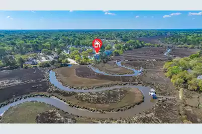 2206 Waterfowl Lane, Charleston, SC 29414 - Photo 55