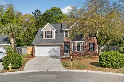 5342 Greggs Landing, North Charleston, SC 29420 - Photo 1