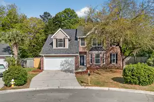 5342 Greggs Landing, North Charleston, SC 29420 - Photo 1