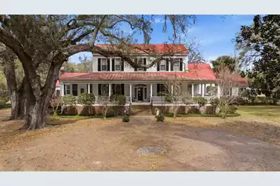 527 Wichman Street, Walterboro, SC 29488 - Photo 1