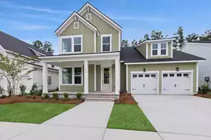 432 Brightside Trl, Summerville, SC 29486 - Photo 3