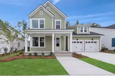 432 Brightside Trail, Summerville, SC 29486 - Photo 1