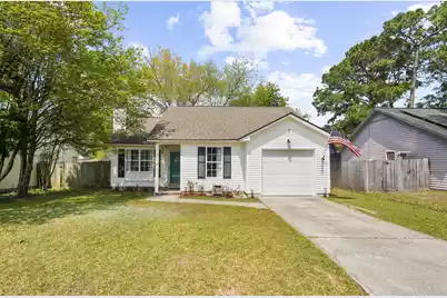 2772 Donner Avenue, North Charleston, SC 29406 - Photo 33