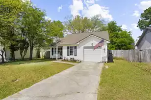 2772 Donner Ave, North Charleston, SC 29406 - Photo 3