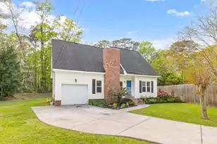 651 Semaht St, Charleston, SC 29412 - Photo 1