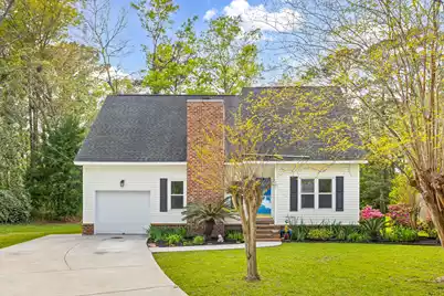 651 Semaht Street, Charleston, SC 29412 - Photo 3