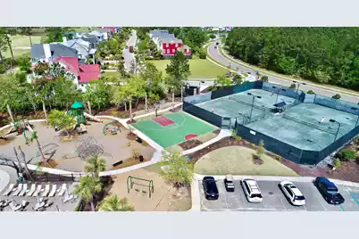 1892 Palmetto Isle Drive, Mount Pleasant, SC 29466 - Photo 55