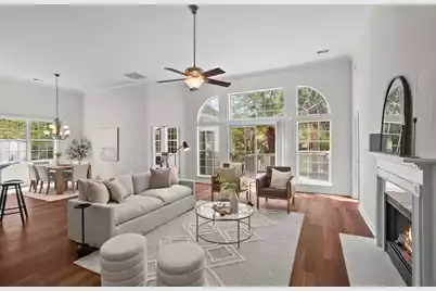 1892 Palmetto Isle Drive, Mount Pleasant, SC 29466 - Photo 7