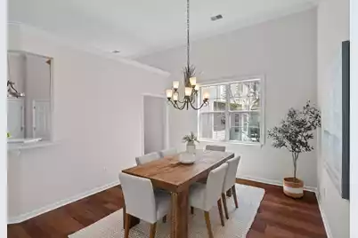 1892 Palmetto Isle Drive, Mount Pleasant, SC 29466 - Photo 11