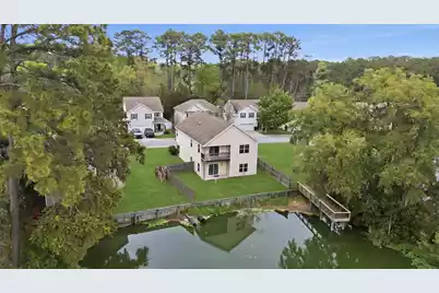 134 Mission Way, Beaufort, SC 29906 - Photo 43