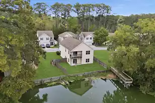 134 Mission Way, Beaufort, SC 29906 - Photo 43