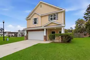 134 Mission Way, Beaufort, SC 29906 - Photo 3