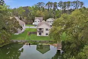 134 Mission Way, Beaufort, SC 29906 - Photo 47