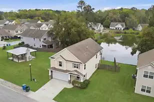 134 Mission Way, Beaufort, SC 29906 - Photo 37