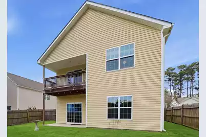 134 Mission Way, Beaufort, SC 29906 - Photo 35