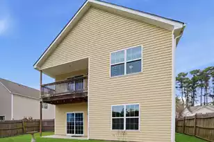 134 Mission Way, Beaufort, SC 29906 - Photo 35