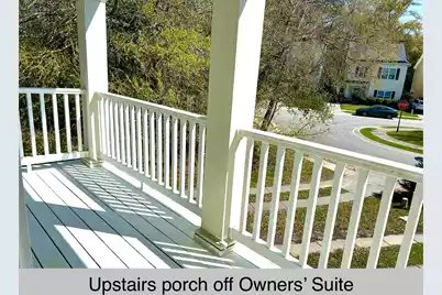 2911 Maybry Drive, Johns Island, SC 29455 - Photo 23