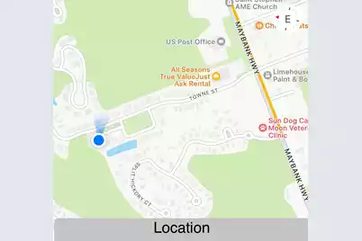 2911 Maybry Drive, Johns Island, SC 29455 - Photo 29