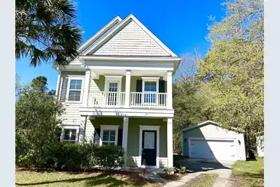2911 Maybry Drive, Johns Island, SC 29455 - Photo 1