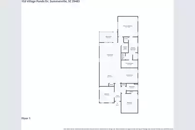 153 Village Ponds Drive, Summerville, SC 29483 - Photo 51