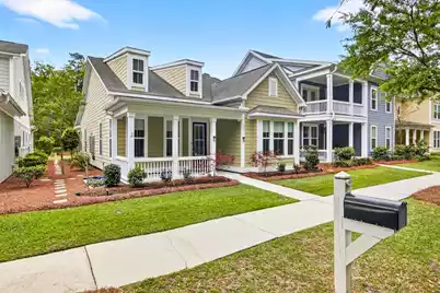 153 Village Ponds Drive, Summerville, SC 29483 - Photo 3