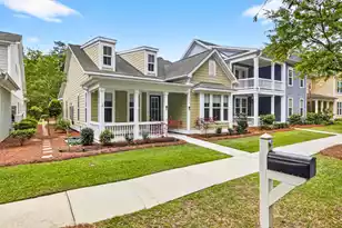 153 Village Ponds Dr, Summerville, SC 29483 - Photo 3