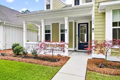153 Village Ponds Drive, Summerville, SC 29483 - Photo 5