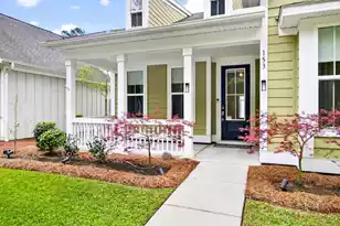 153 Village Ponds Dr, Summerville, SC 29483 - Photo 5
