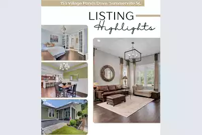 153 Village Ponds Drive, Summerville, SC 29483 - Photo 51