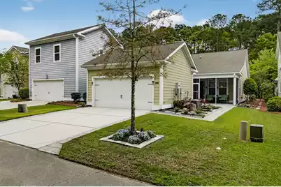 153 Village Ponds Drive, Summerville, SC 29483 - Photo 49