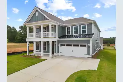 302 Cherry Orchard Drive, Summerville, SC 29483 - Photo 1
