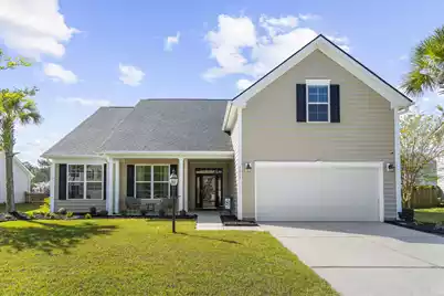 1011 Bridlewood Farms Parkway, Ridgeville, SC 29472 - Photo 1