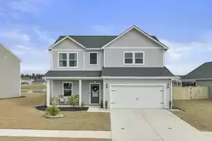 761 Sienna Wy, Summerville, SC 29486 - Photo 11